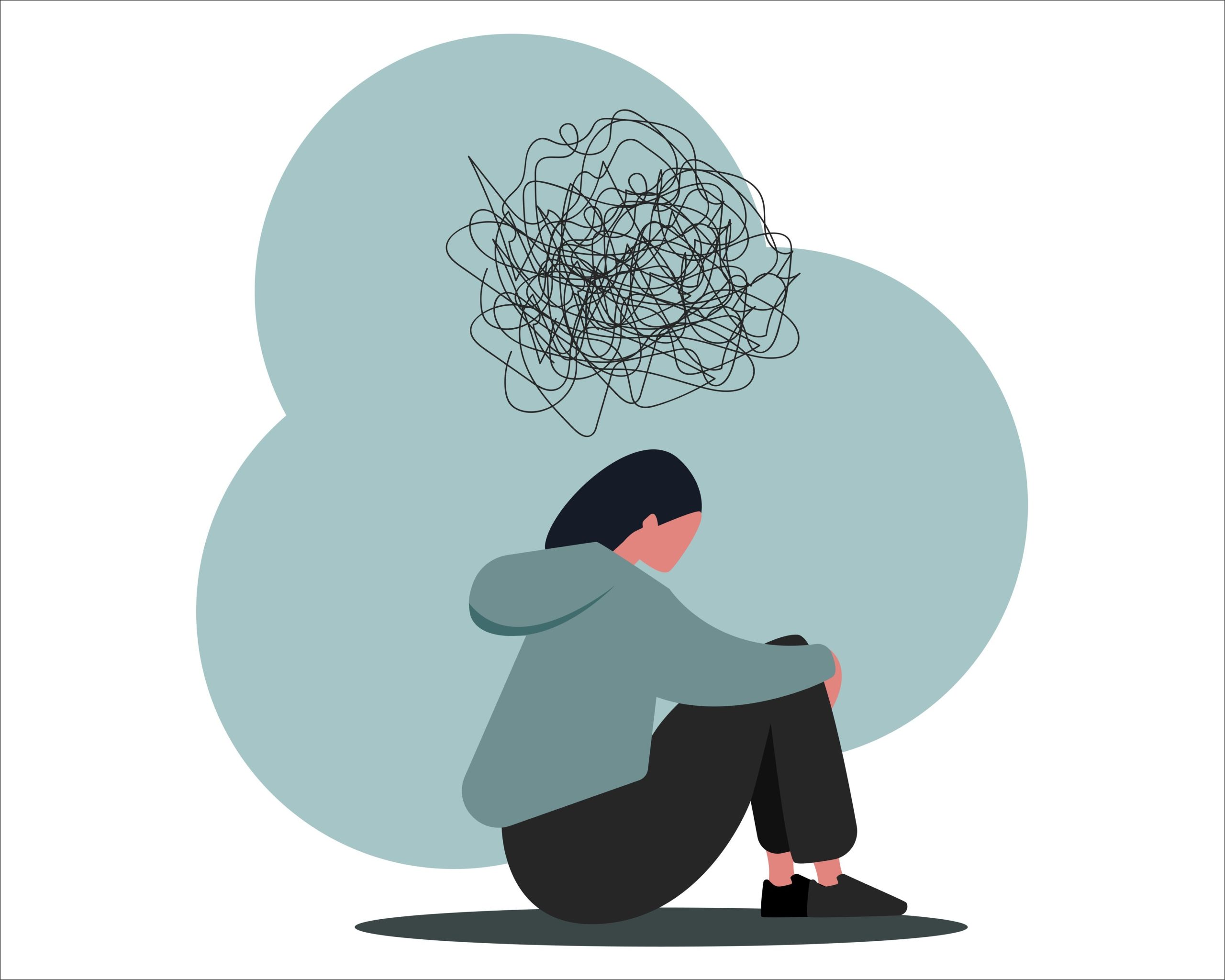 Kesehatan Mental: Tantangan Semakin Marak di Era Modern