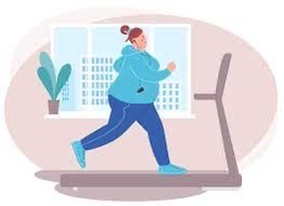 Olahraga Lari Tidak Dianjurkan bagi Penderita Obesitas: Apa Alternatifnya?