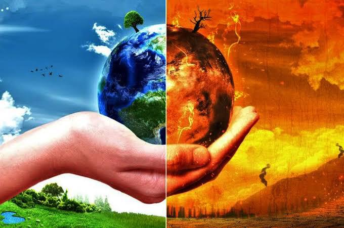 Krisis Iklim: Bumi Semakin Panas, Terancam Tak Layak Huni