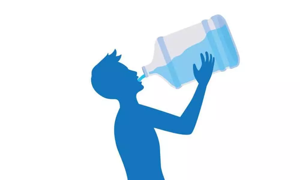 Konsumsi 1,4 Liter Air dalam Satu Jam Dapat Menyebabkan Kematian, Mitos Atau Fakta?