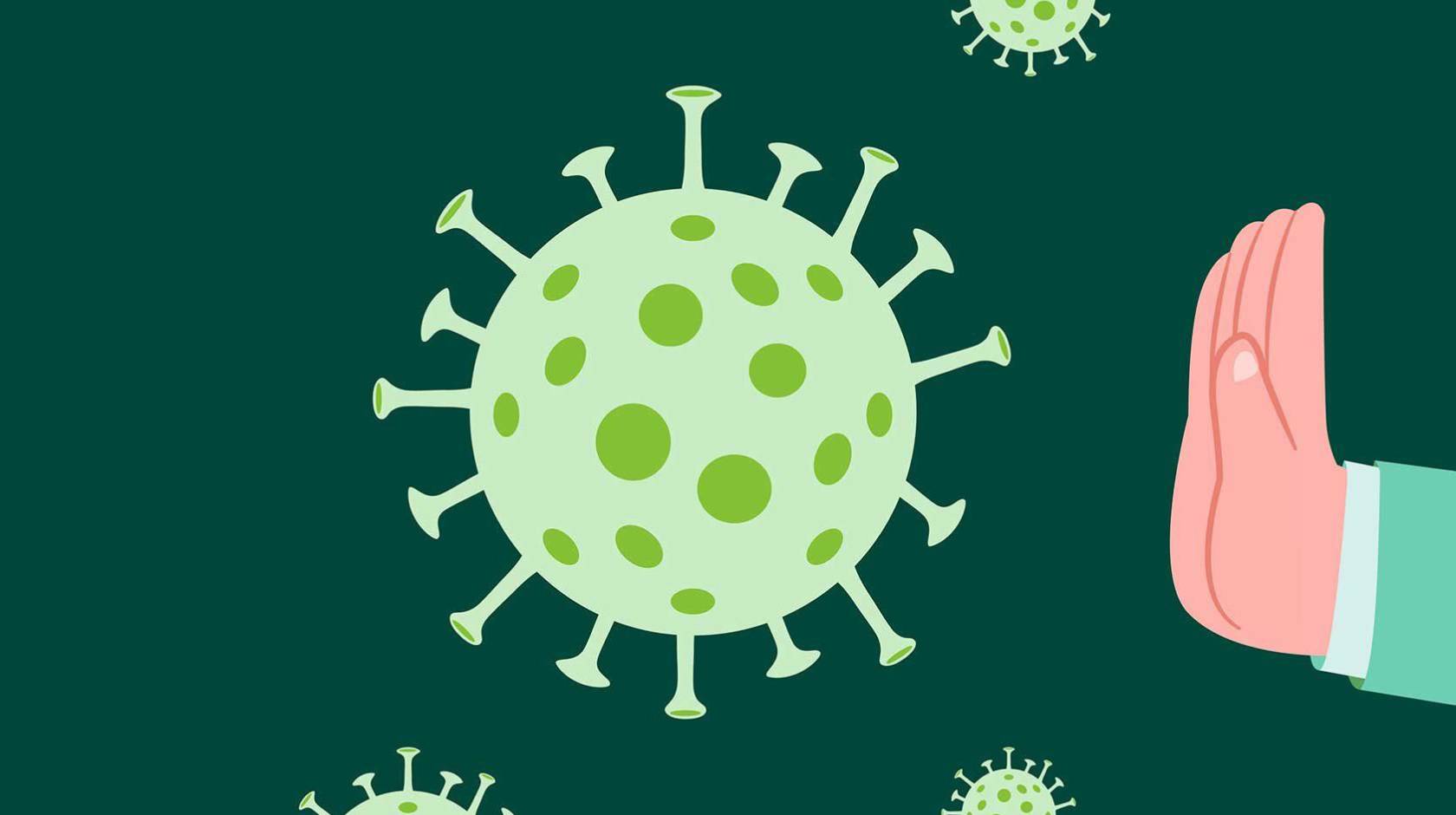 Pneumonia: Otoritas Kesehatan AS Menolak Gagasan Adanya Virus Baru di China