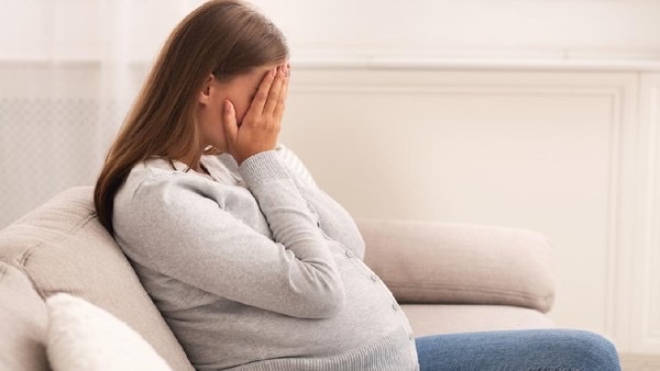 4 Penyebab Utama Kelelahan dan Kehilangan Semangat pada Ibu Hamil